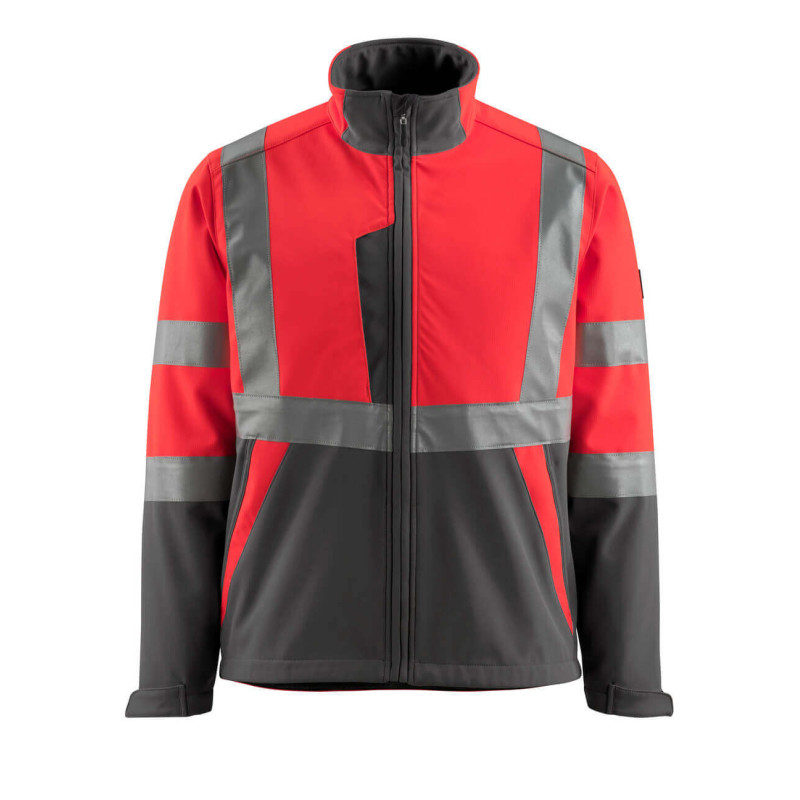 VESTE SOFTSHELL HV KIAMA MASCOT®