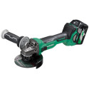 Meuleuse 36V multivolt D125 G3613DVFWQZ