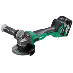 Meuleuse 36V multivolt D125 G3613DVFWQZ