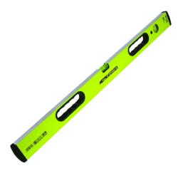 Niveau Flash XL avec poignées 80cm