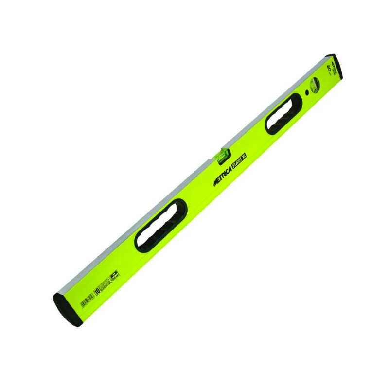 Niveau Flash XL avec poignées 80cm