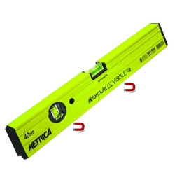 Niveau Formula magnétique invisible 40cm