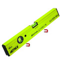 Niveau Formula magnétique prismatique 60cm