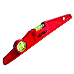 Niveau trapèze aluminium 40cm