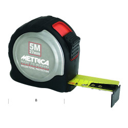 Mesure metrica XL 27 Plus 5mx27mm