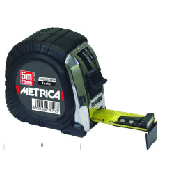 Mesure metrica magneteforte 5mx25mm