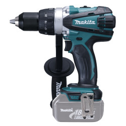 Perceuse visseuse 18V Nue DDF458Z Makita
