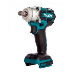 Boulonneuse 18V 5Ah 280Nm 1/2 DTW285ZJ NUE Makita