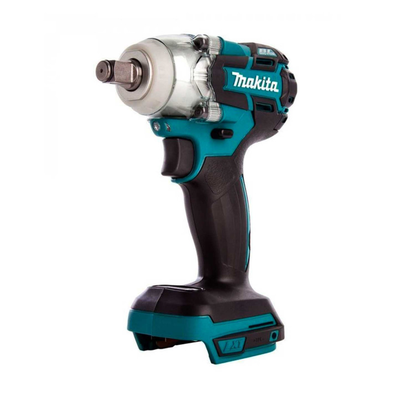 Boulonneuse 18V 5Ah 280Nm 1/2 DTW285ZJ NUE Makita