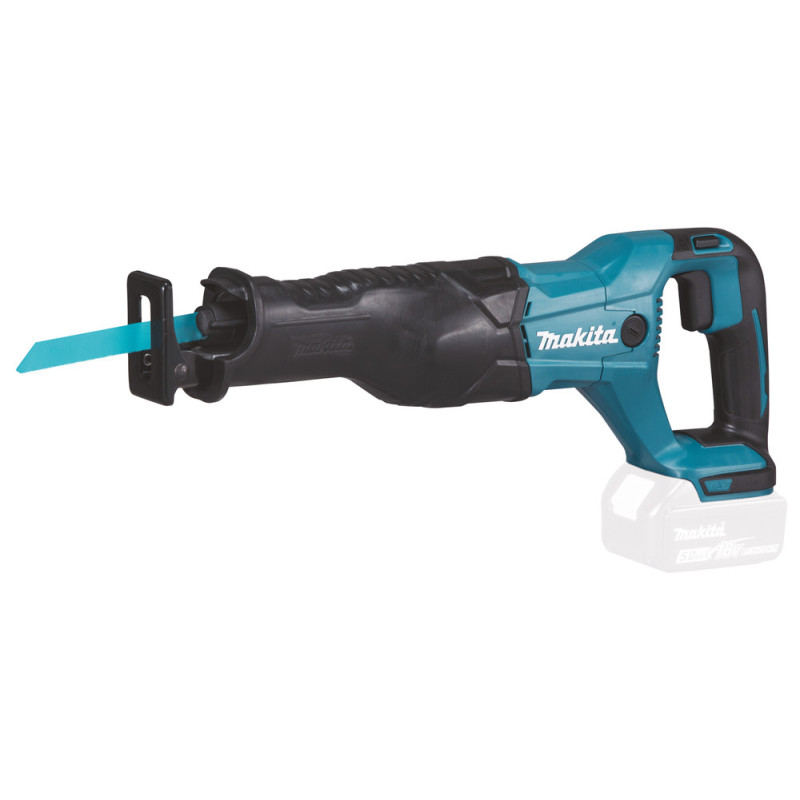Scie sabre 18V Nue DJR186Z Makita
