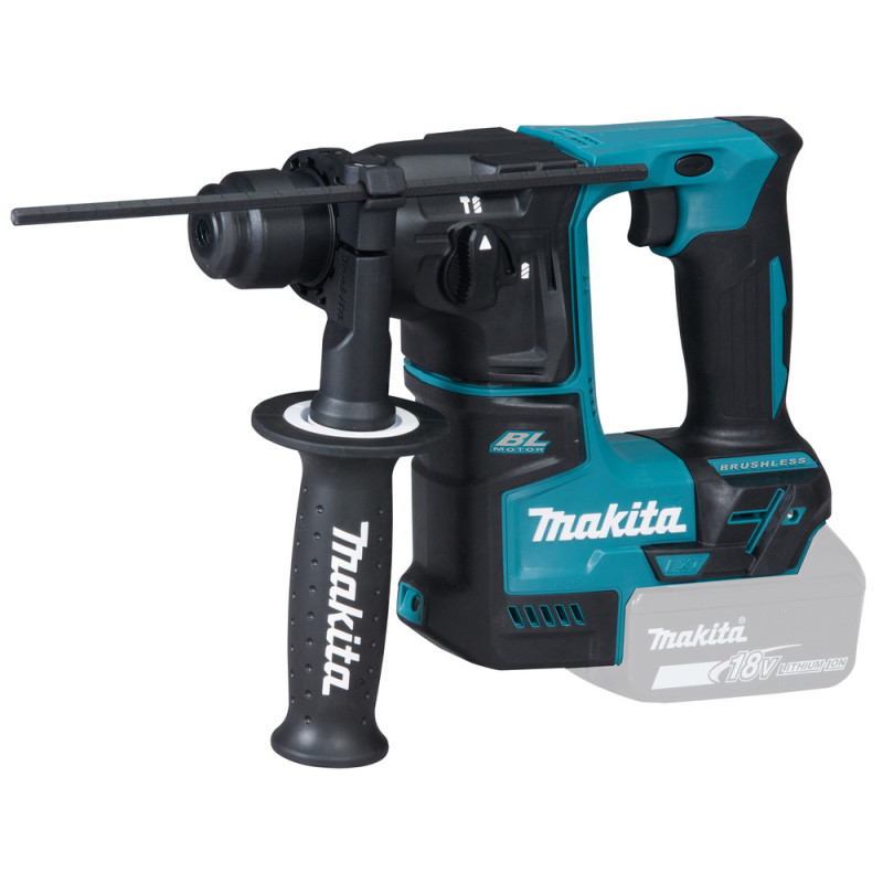 Perforateur 18V Nue DHR171ZJ Makita