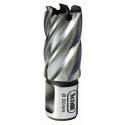 Fraise HSS D12mm weldon 19 prof 30mm
