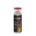Aérosol peinture Haute Temperature Noir 400ml