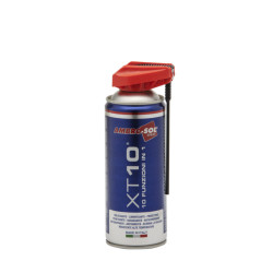 Aérosol dégripant haute performance XT10 400ml