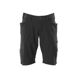 Short stretch 18149-511 noir taille 46/C52