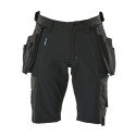 Short advanced 17149-311 noir taille 39/C46