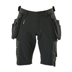 Short advanced 17149-311 noir taille 39/C46