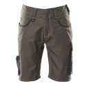 Short unique 18349-230 anthra/noir taille 39/C46