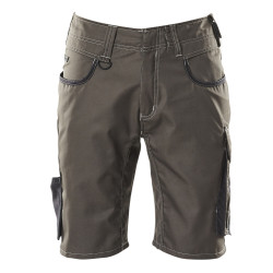 Short unique 18349-230 anthra/noir taille 39/C46