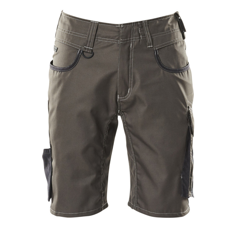 Short unique 18349-230 anthra/noir taille 39/C46