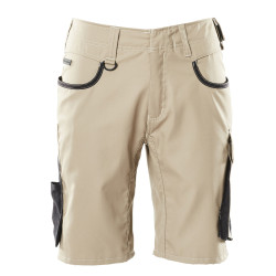 Short unique 18349-230 sable/noir taille 39/C46