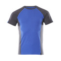 T-shirt POTSDAM bleu roi/marine TM