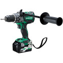 Visseuse multivolt 138Nm DS36DAWRZ