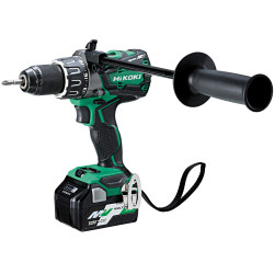 Visseuse multivolt 138Nm DS36DAWRZ