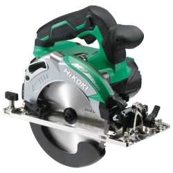 Scie circulaire D165mm 36V multivolt C3606DAWRZ