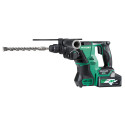 Perforateur SDS+ multivolt DH3628DAWVZ