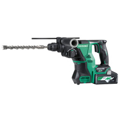 Perforateur SDS+ multivolt DH3628DAWVZ