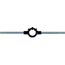 Porte filiere cage 25.4