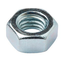 Ecrous Z 6PAN 8.8 diam 12 BTE50 clé 18