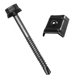 Negobox zed 6.3x75 + vulco 7016 100p
