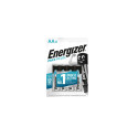 Pile 1.5V blister de 4 AA/LR06 MAX PLUS