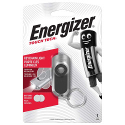 Lampe porte cle à led TOUCH TECH