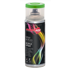 Aérosol peinture 400ml