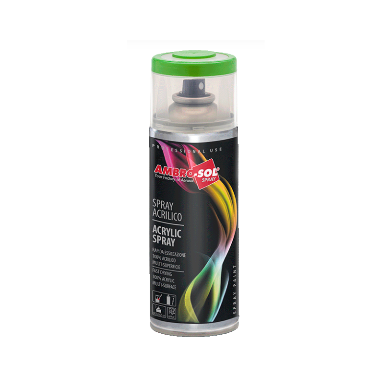 Aérosol peinture 400ml