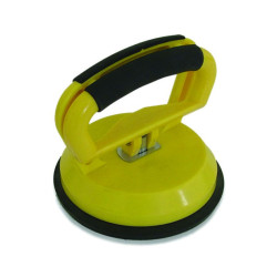 Ventouse simple a levier 40kg