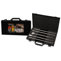 Coffret démolition SDS-MAX 5 pièces