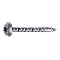 Vis penture rocket inox 6x30 bte 100