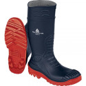 Botte sécurité PVC IRON5 S5 SRC