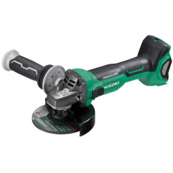 Meuleuse 36V multivolt D125 nue G3613DVEW2Z