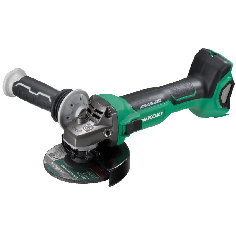 Meuleuse 36V multivolt D125 nue G3613DVEW2Z