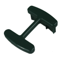 Bouchon pour poteau Profix