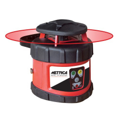 Laser automatique bravo laser rotativo H