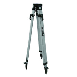 Trépied aluminium standard