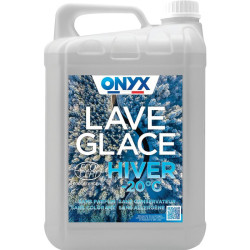Lave glace ETE ecologique 5L