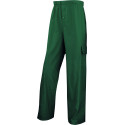 Pantalon de pluie 850 vert