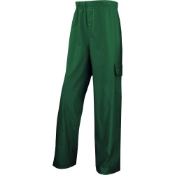 Pantalon de pluie 850 vert